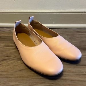 Everlane The Day Glove Ballet Flats - Size 9